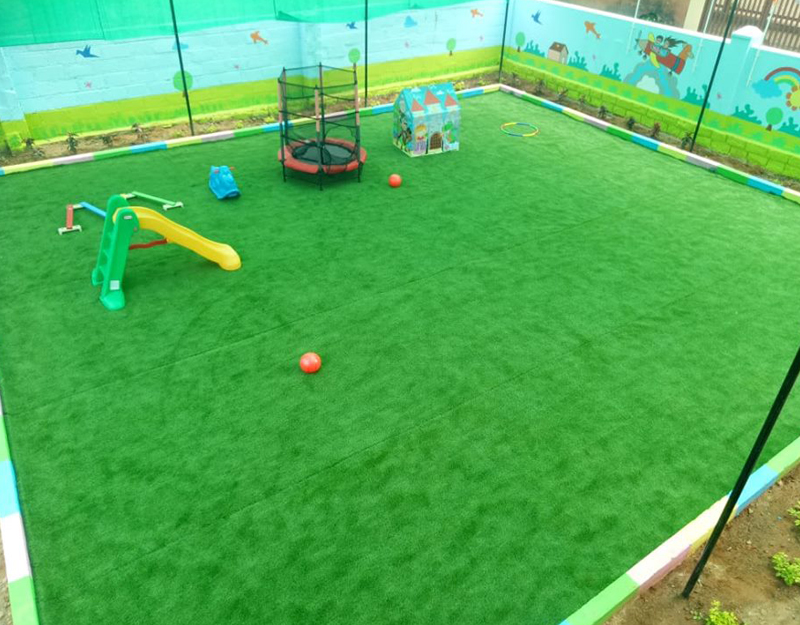 Play Schools near Carmelaram Railway Station Bangalore