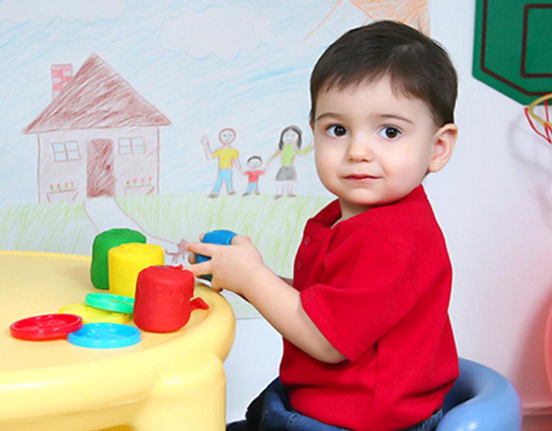 Play Schools in Doddakannelli Bangalore