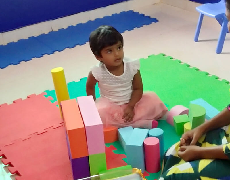 Best Play Schools in Doddakannelli Bangalore