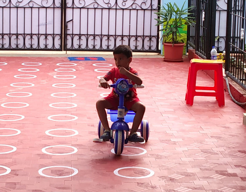 Play Schools in Kodathi Bangalore